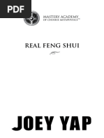 Real Feng Shui