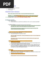 Auto Insurance Outbound Script