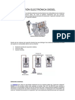 Gestión Electrónica Diesel PDF