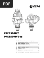 Pressdrive - Manual Pressdrive 05