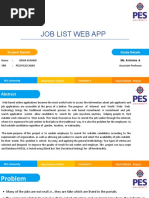 Online Job Portal