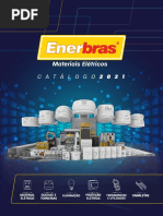 ENERBRAS Catálogo 2021