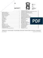 Model S30 Metallic Design Level 1: Service & Operating Manual