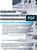 Uas Farmakokinetik