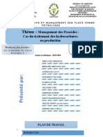 Gestion D'équipe