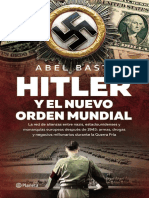 Basti, Abel - Hitler y El Nuevo Orden Mundial