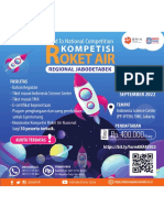 Kompetisi Roket Air Regional (KRAR) Jabodetabek 2022 - Compressed