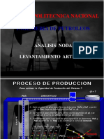 Sistemas de Producción 14-Analisis Nodal Con Lev Artificial