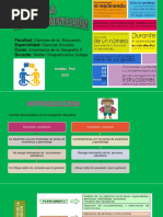 La Retroalimentación