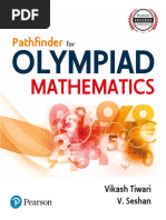 Olympiad: Pathfinder