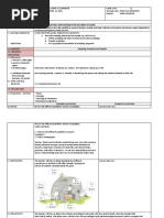 DLP Sampling Procedure