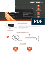 Datasheet - EN029 - 120ah