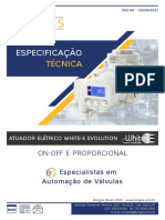 Ficha Tecnica White-E Evolution - Rev06