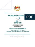 Manual Pengguna Pentadbir Myportfolio