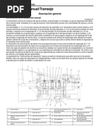 Imprimir - Transmisión Manual Transeje Suzuki Grand Vitara