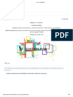 Curso - Contabilidad