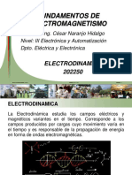 Fem 202250 14 Electrodinamica Faraday