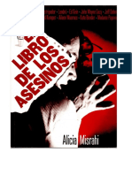 El Libro de Los Asesinos