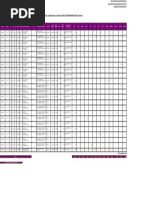 Programa Anual de Adquisiciones, Arrendamientos y Servicios Del INE 2022 (PAAASINE) Oficinas Centrales