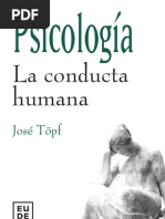 La Conducta Humana - Topf