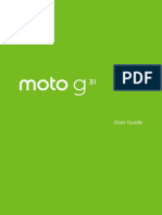 Help Moto g31 11 Global en Us