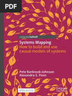 Barbrook-Johnson-Penn2022 Book SystemsMapping