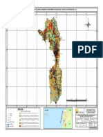 LOJA Mapa de Zonas de Amanza MM