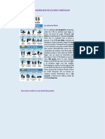 12.05 Acciones Habituales