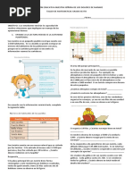 Taller - Mate-Sexto-Problemas de Multiplicacion y Division Naturales