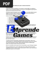 Curso Venta de Juegos Play Station