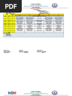 Jhs Teachers Program Sy 2022 2023