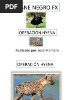 Hyena