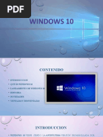 Windows 10