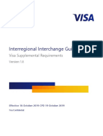 Interregional Interchange Guide