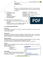 1.3 - Fundamentos Del Lenguaje VHDL