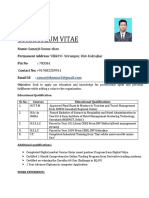 Samarjit CV Updated2