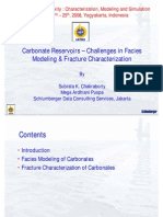 Carbonate Complexity Characterization, Modeling and Simulation by Subatra - PDF.LNK