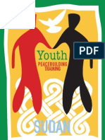 Youth Peace Training