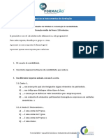 Ficha de Trabalho Do Módulo 03