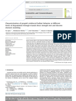 Geotextiles and Geomembranes: Yu Qian, Debakanta Mishra, Erol Tutumluer, Hasan A. Kazmee