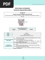 Taller 9 Curacion Ostomia de Eliminacion