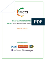 White Paper Road Safety