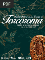 Novena Torcoroma 2022