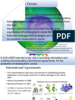 6.2 Montreal Protocol