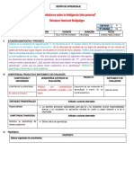 Sesion #03 DPCC 2° Eda 03 Simulacro