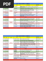 Real+ Calculus Module G-20 (Maths) : Day Date Unit Topic Sub-Topics (Around 1 HR Total)