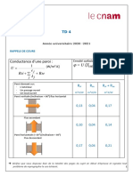 BTP 111-TD 4