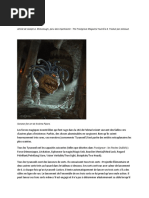 Tyranoeil Frostgrave PDF