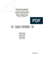 Selcom 3201hydra