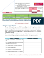 Ficha No. 15 Construyendo Significados Desde El Diálogo y La Participación Horizontal en La CAV